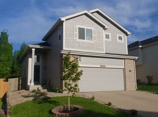 10480 Deerfield St, Firestone, CO 80504
