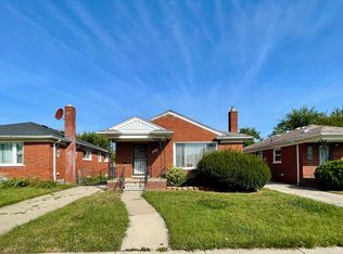 13833 E State Fair Ave, Detroit, MI 48205