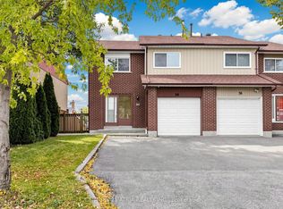 34 Haven Hill Sq, Toronto, ON M1V1M5