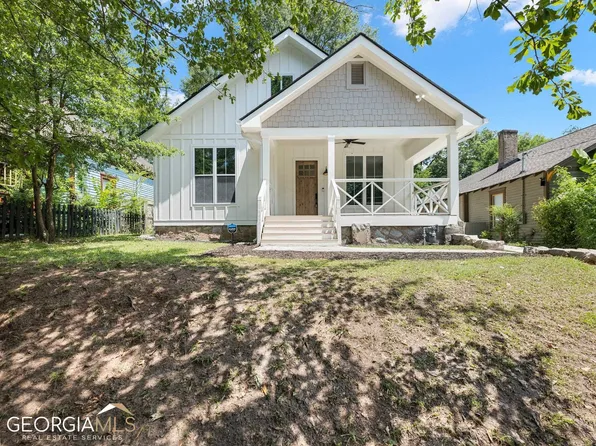 861 Dill Ave SW, Atlanta, GA 30310