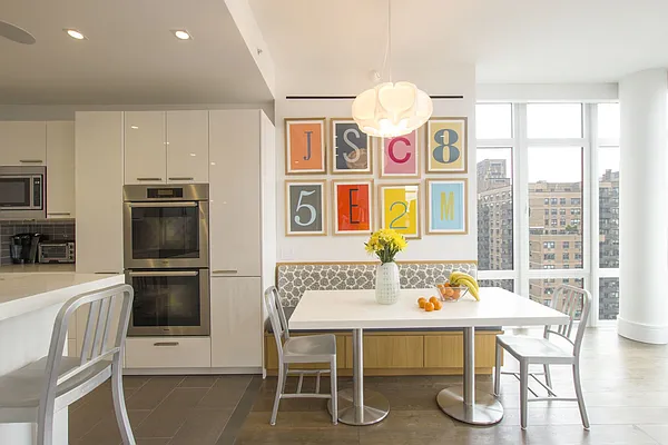 408 East 79th Street #17AB in Lenox Hill, Manhattan | StreetEasy