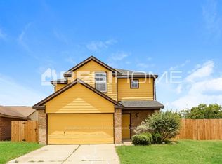 302 Aft Way, Crosby, TX 77532