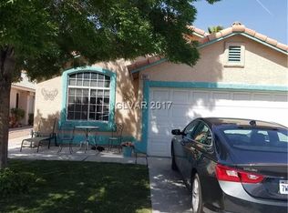 1861 Zircon Ridge Ct, Las Vegas, NV 89106