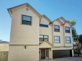 4219 Koehler St, Houston, TX 77007