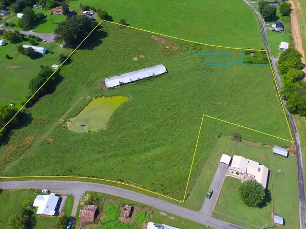 351 Randolph Fridley Rd, Sweetwater, TN 37874