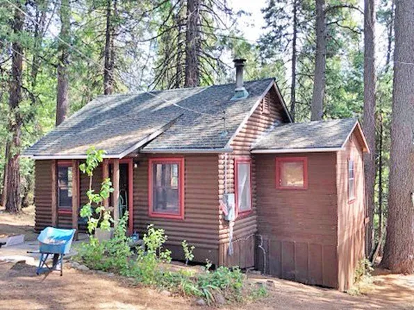 22997 N Tuolumne Rd, Twain Harte, CA 95383