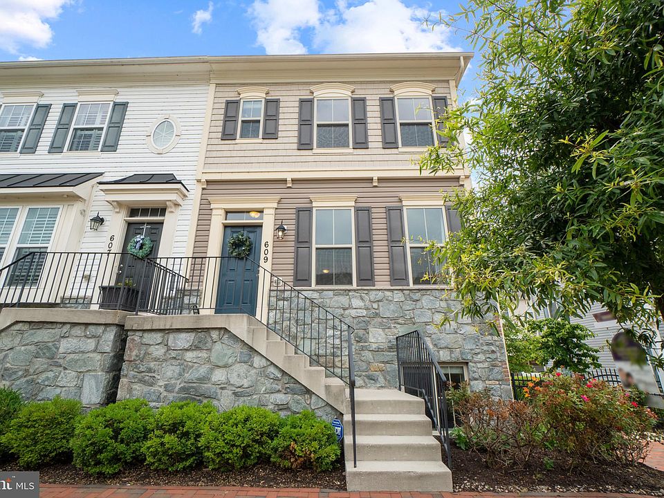 1st image of 609 S Cherry Grove Ave