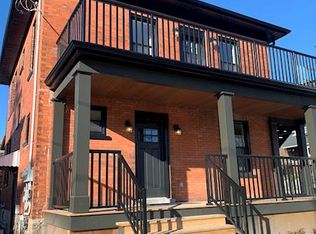 806 Duke St #2, Cambridge, ON N3H 3T9