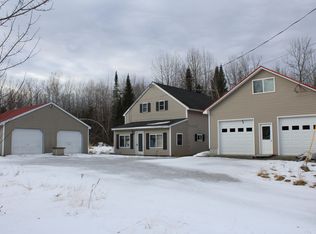 239 N Dexter Rd, Guilford, ME 04443