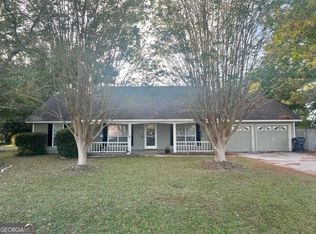 5091 Pearl Davis Rd, Valdosta, GA 31605