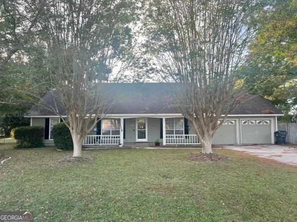 5091 Pearl Davis Rd, Valdosta, GA 31605