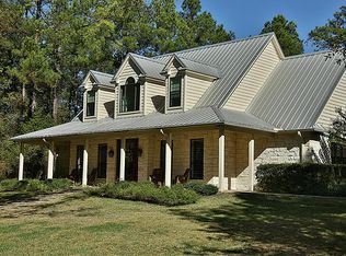 68 Dahlia Rd, Huntsville, TX 77320