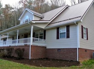 226 Bailey Hollow Rd, Erwin, TN 37650