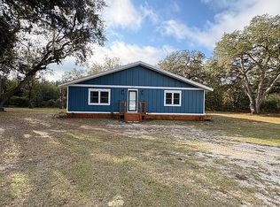 165 Fulton Rd, Palatka, FL 32177