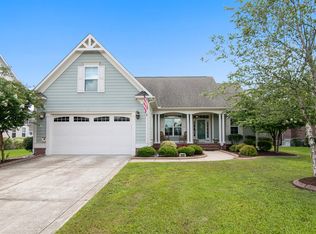 3028 Southridge Ct, Fayetteville, NC 28306