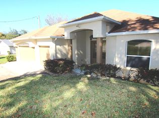 2306 Harding Cir, Deltona, FL 32738