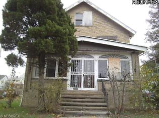 2969 Martin Luther King Jr Dr, Cleveland, OH
