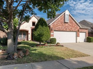 2000 Fleming Dr, McKinney, TX 75072