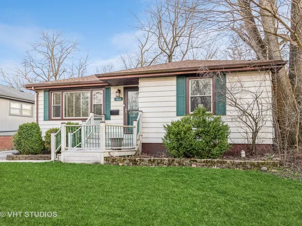 1423 Burr Oak Rd, Homewood, IL 60430