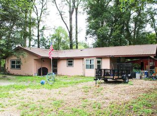 450 W Us Highway 27, Mayo, FL 32066