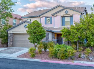 544 Caribbean Palm Dr, Las Vegas, NV 89138