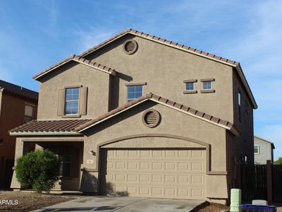 56 W DESERT VISTA Trail, San Tan Valley, AZ, 85143