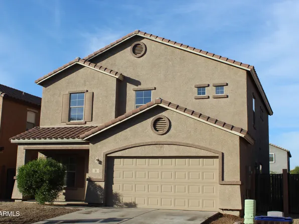 56 W DESERT VISTA Trail, San Tan Valley, AZ 85143