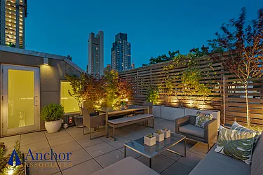 Rented by Anchor Associates