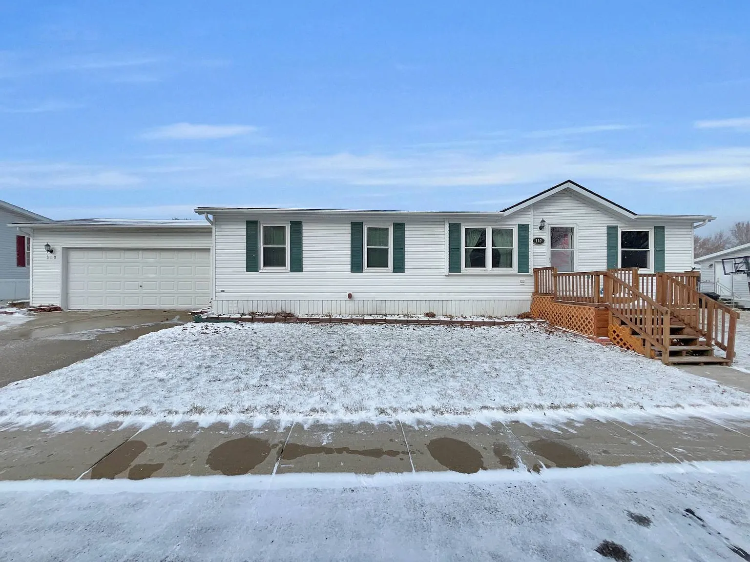 2500 Mann Rd Lot 310 photo 1
