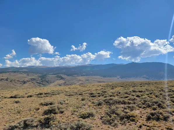 Prcl 1 A Trct 77, Twin Lakes, CO 81251