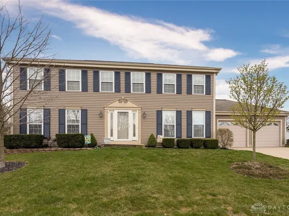 370 W Alkaline Springs Rd, Vandalia, OH 45377