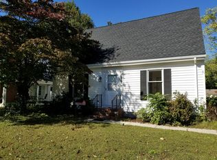 1007 Bell Ave, Salisbury, MD 21804