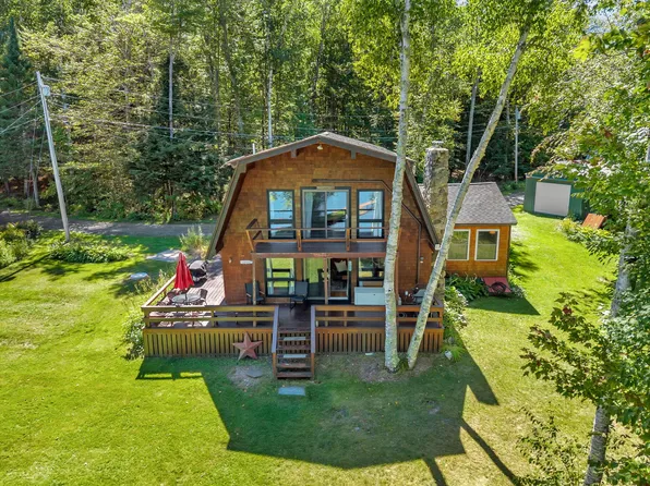 7 Birch Island, Saint Albans, ME 04971