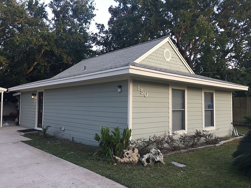 Concrete hardy board install