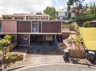 1783 Lanikeha Way, Pearl City, HI 96782