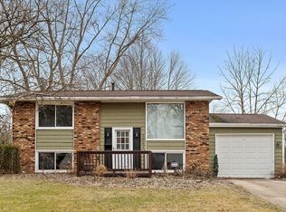 1063 Bryan Pl NW, Warren, OH