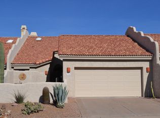 8782 E Greenview Dr, Gold Canyon, AZ 85118