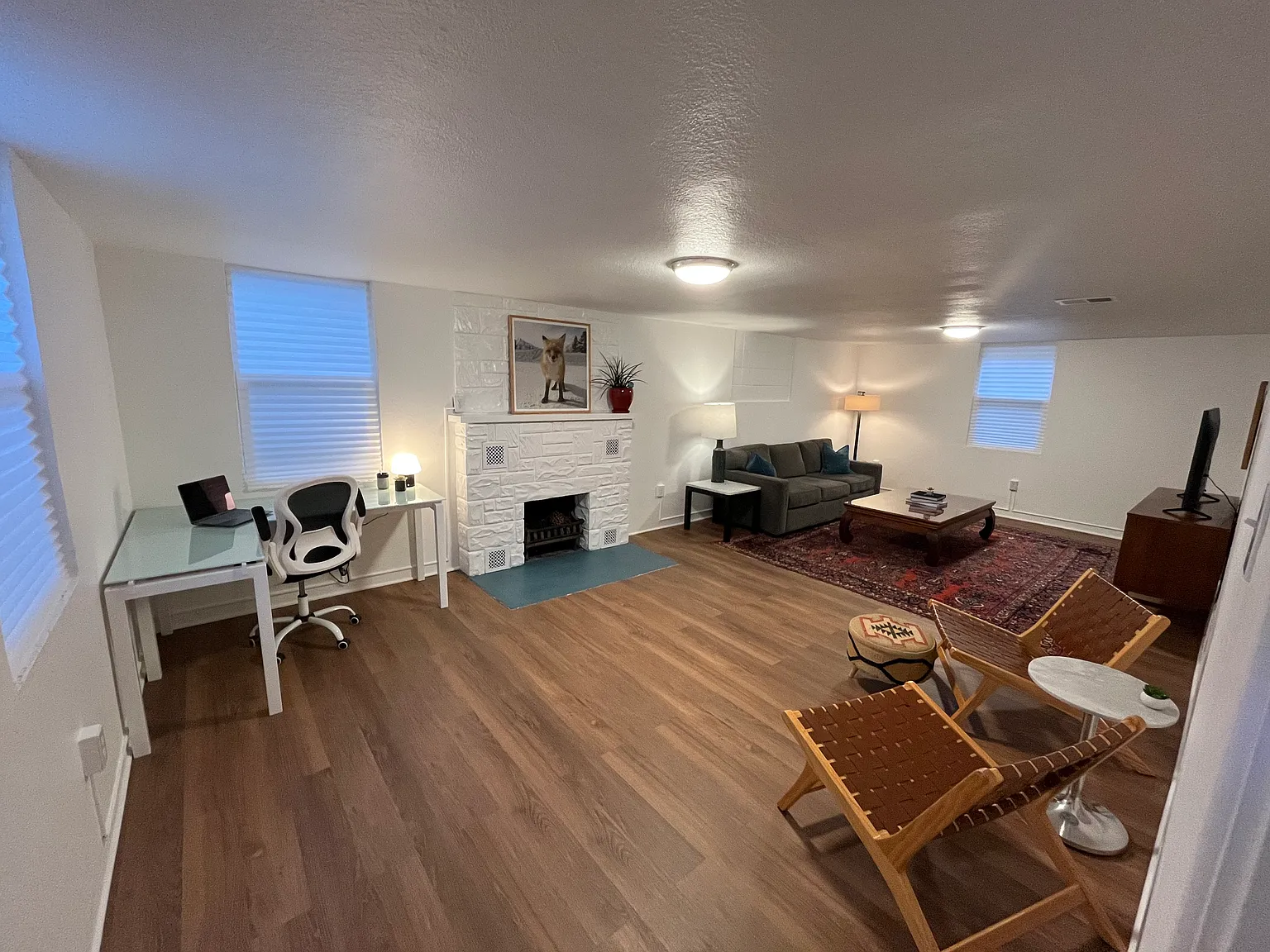 2 bed, 1100 sqft, $1,750 — Photo 2
