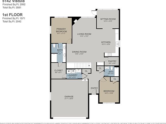 5th image of 5142 Vistula Ct SW