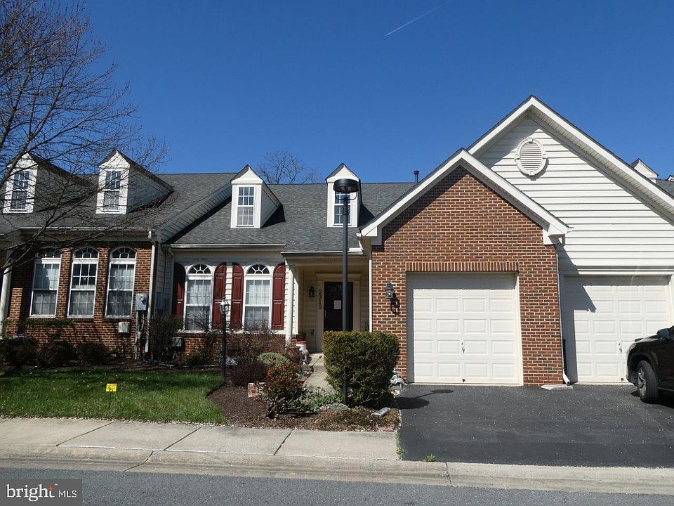 9910 Hillandale Way 13, Bowie, MD 20721 MLS MDPG2075946 Zillow