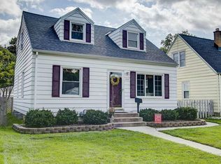 3266 N 87th St, Milwaukee, WI 53222