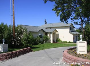 7495 Upper Huffman Rd, Anchorage, AK 99516