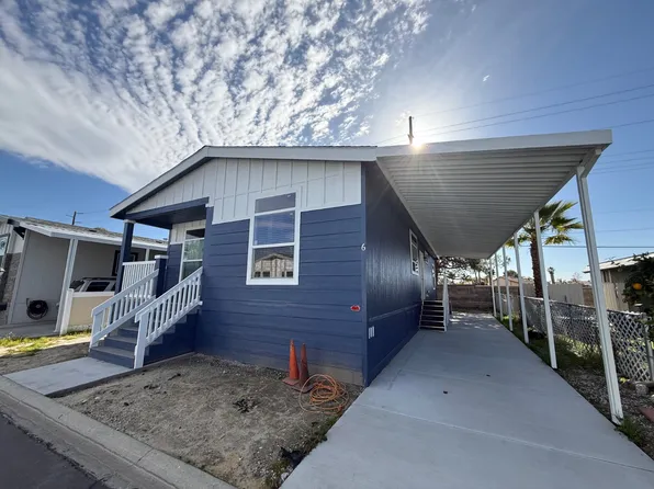 1499 Mountain Ave #6, San Jacinto, CA 92583