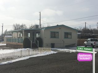 5263 Dorothy Ct, Sun Valley, NV