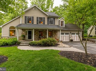 704 Springcreek Ct, Newark, DE 19702