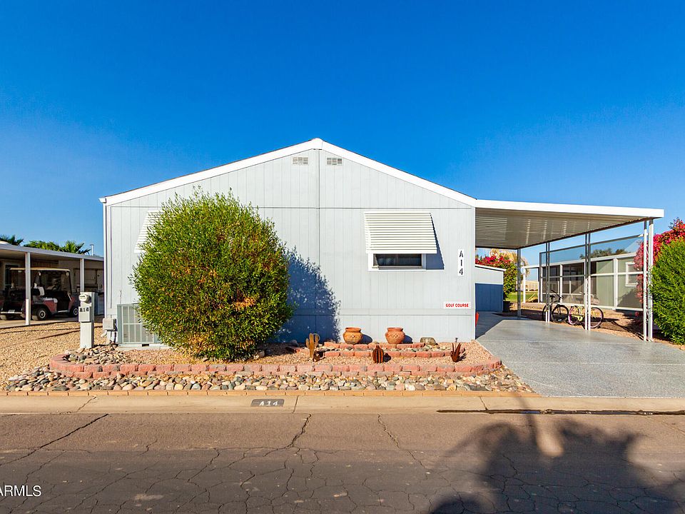 11201 N El Mirage Rd A14, El Mirage, AZ 85335 Zillow