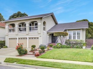 3480 Oriole Pl, Fremont, CA 94555