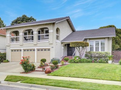 3480 Oriole Pl, Fremont, CA, 94555