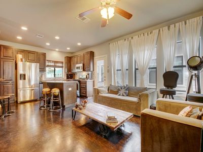 1916 Sager Dr, Austin, TX, 78741