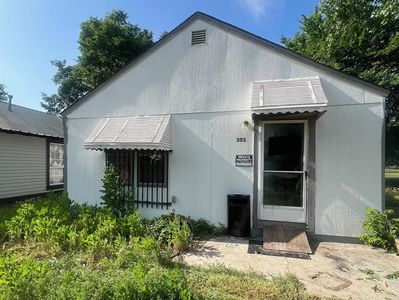 303 Grove St, Perry, OK, 73077